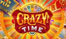 Play Crazy Time at Aztec Paradise