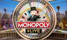 Play Monopoly Live at Aztec Paradise