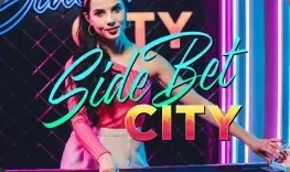 Play Side Bet City at Aztec Paradise