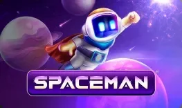 Play Spaceman at Aztec Paradise