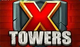 Play Tower X at Aztec Paradise