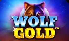 Play Wolf Gold at Aztec Paradise