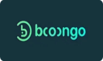 Booongo games at Aztec Paradise