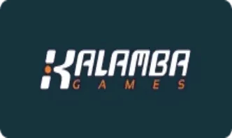 Kalamba Games games at Aztec Paradise