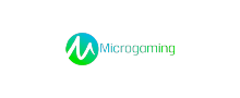 Microgaming titles at Magic Red Casino