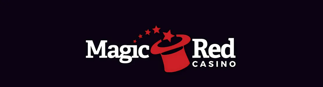 Magic Red Casino welcome offer and ongoing promotions